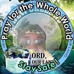 Meet your Posher, Gloria porter